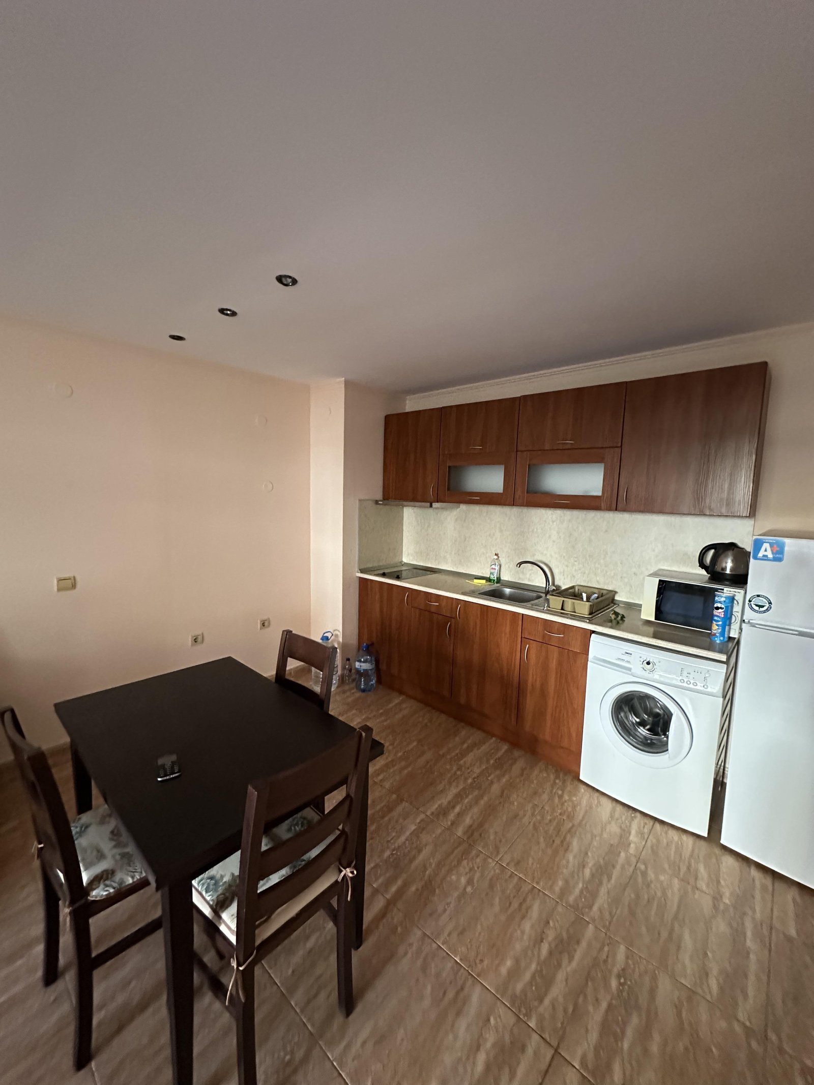 Sveti Vlas: 2-room apartment in Etara 1, Sveti Vlas, Bulgaria 