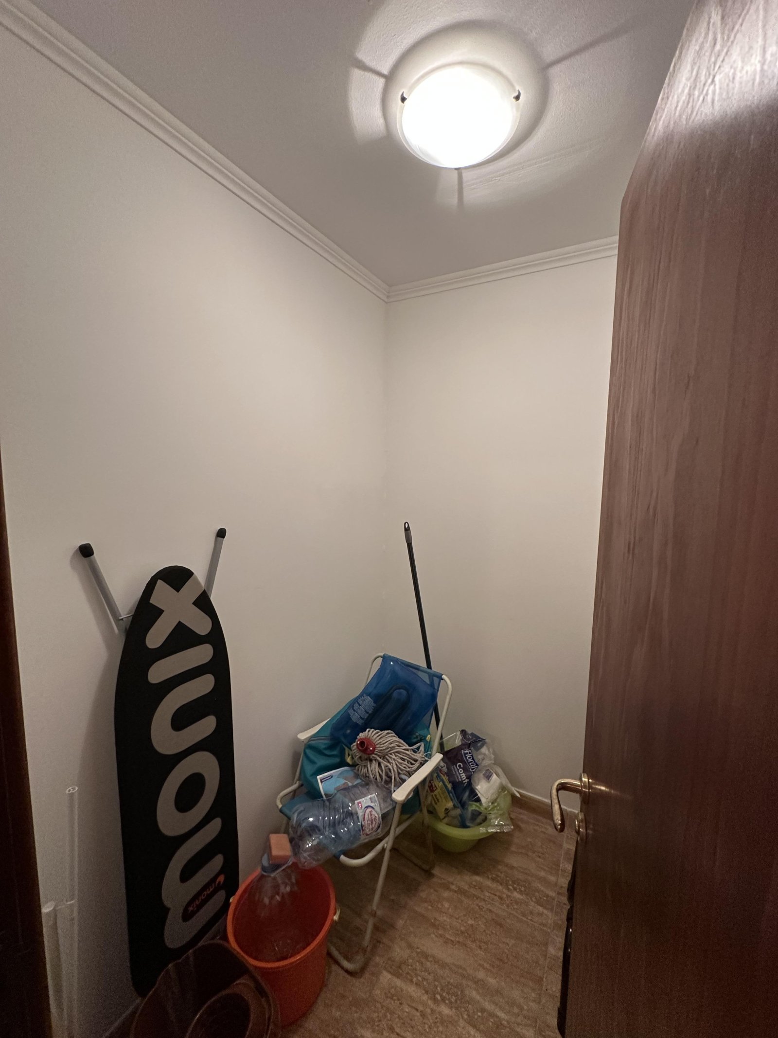 2-room apartment in Etara 1, Sveti Vlas, Bulgaria