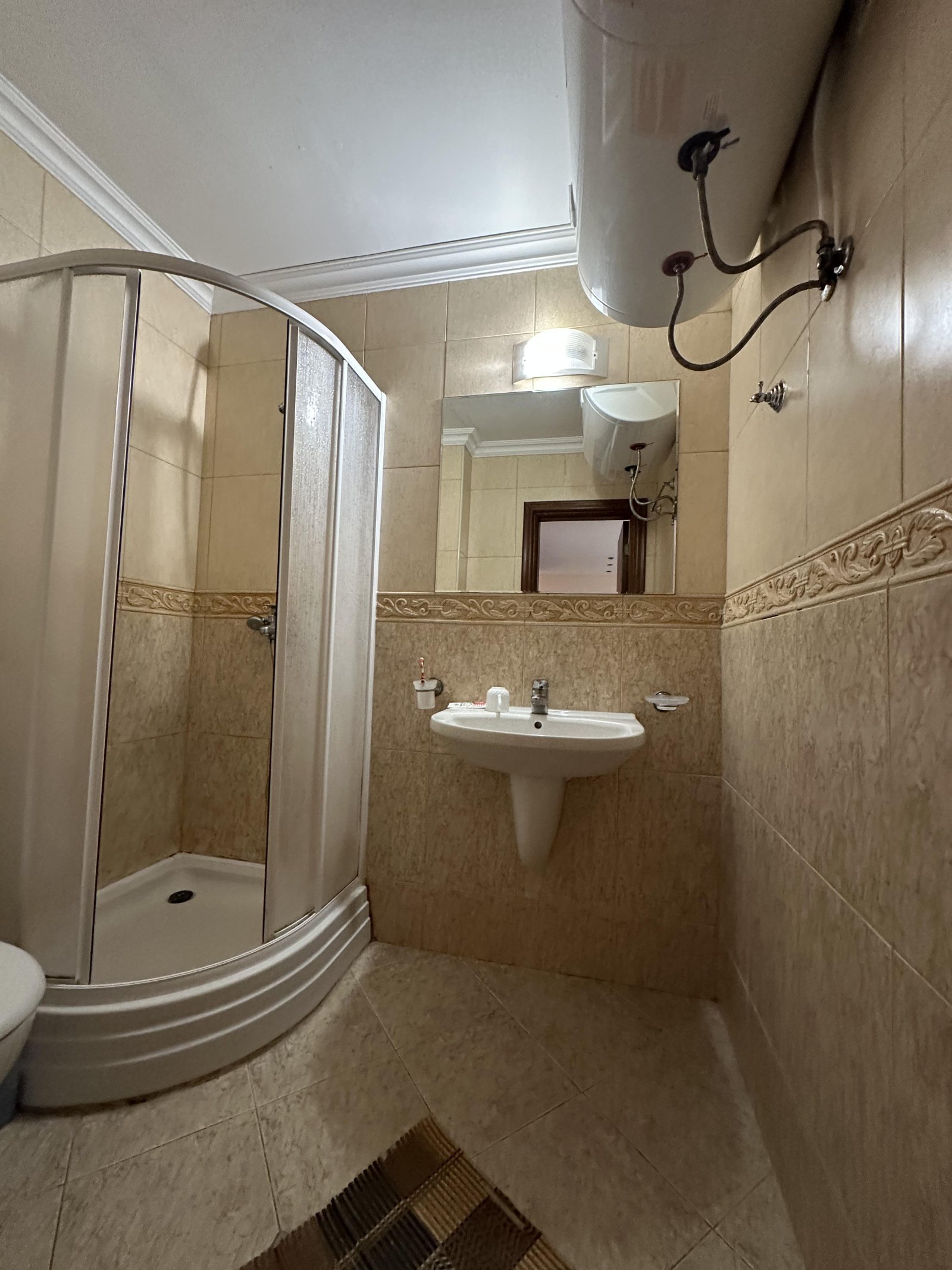 2-room apartment in Etara 1, Sveti Vlas, Bulgaria