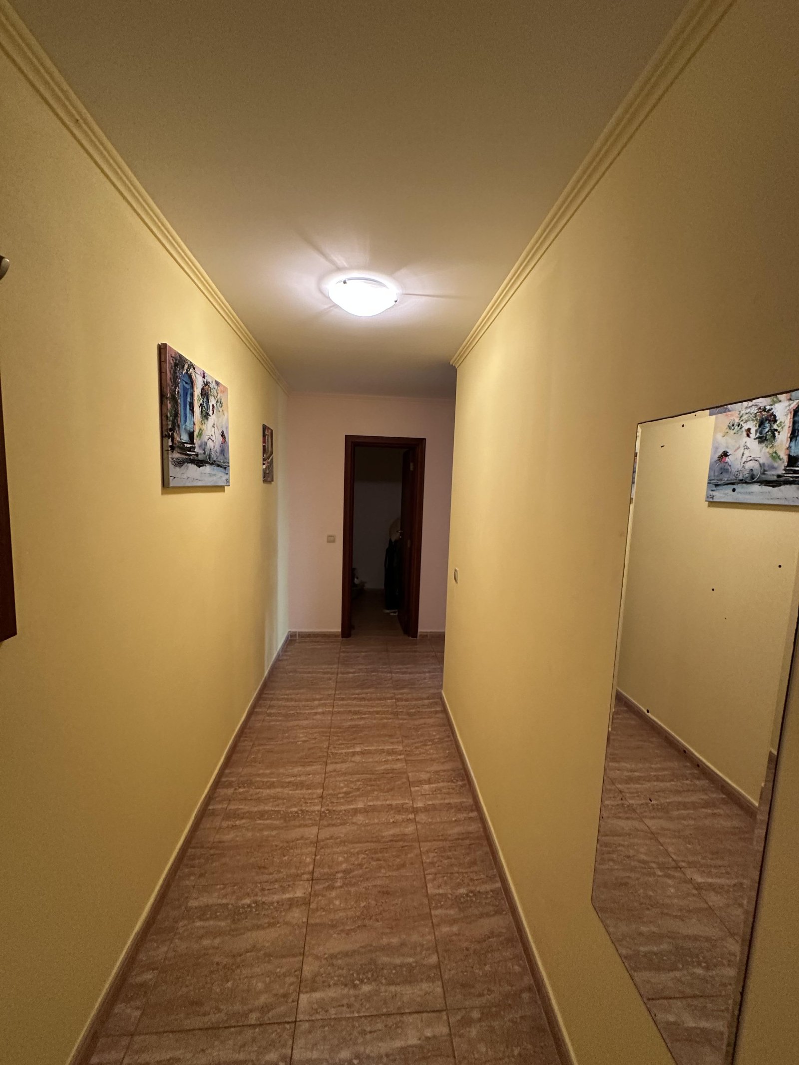2-room apartment in Etara 1, Sveti Vlas, Bulgaria