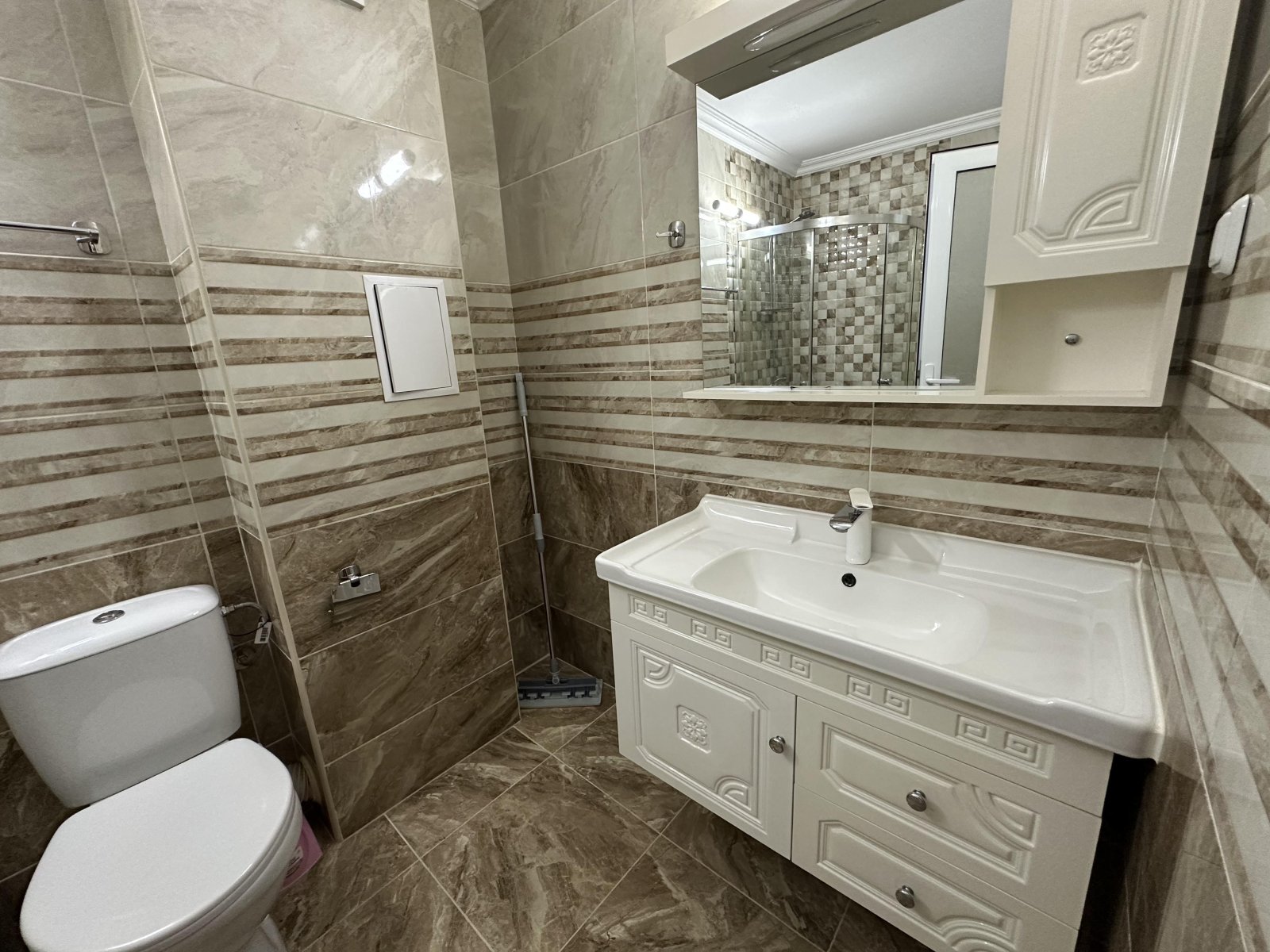 2-room apartment in Sweet Homes 5 Sonnensrand Bulgaria