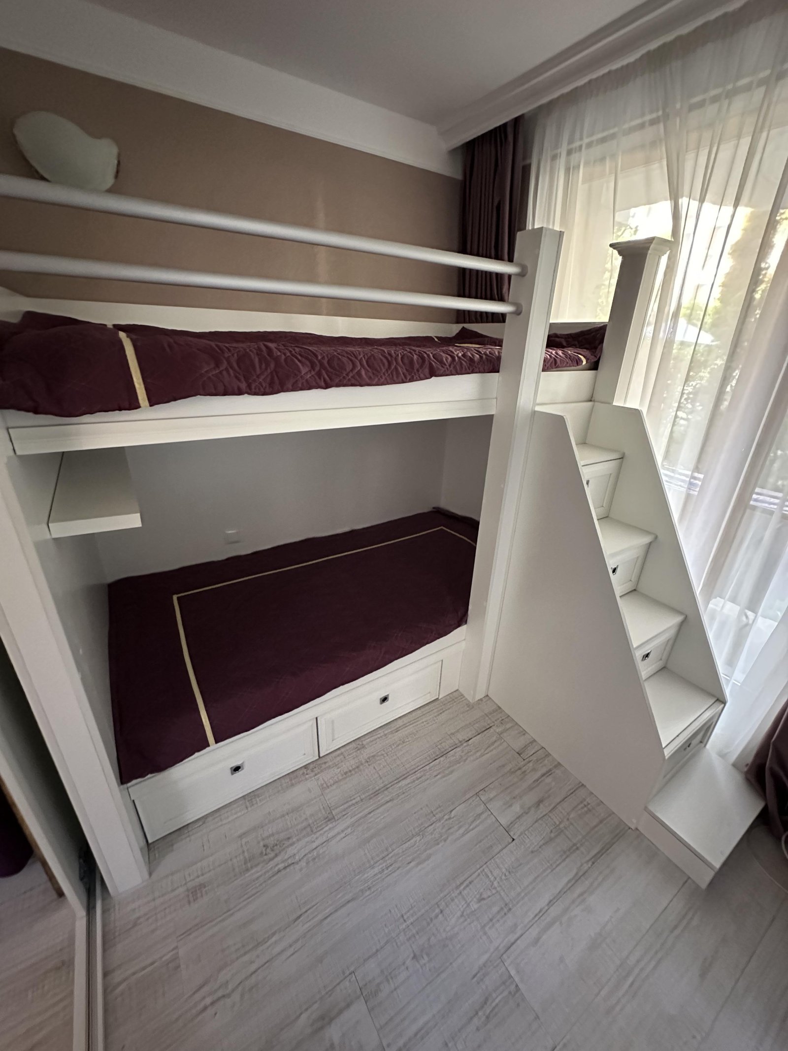 2-room apartment in Harmony Monte Carlo Sonnenstrand Bulgaria