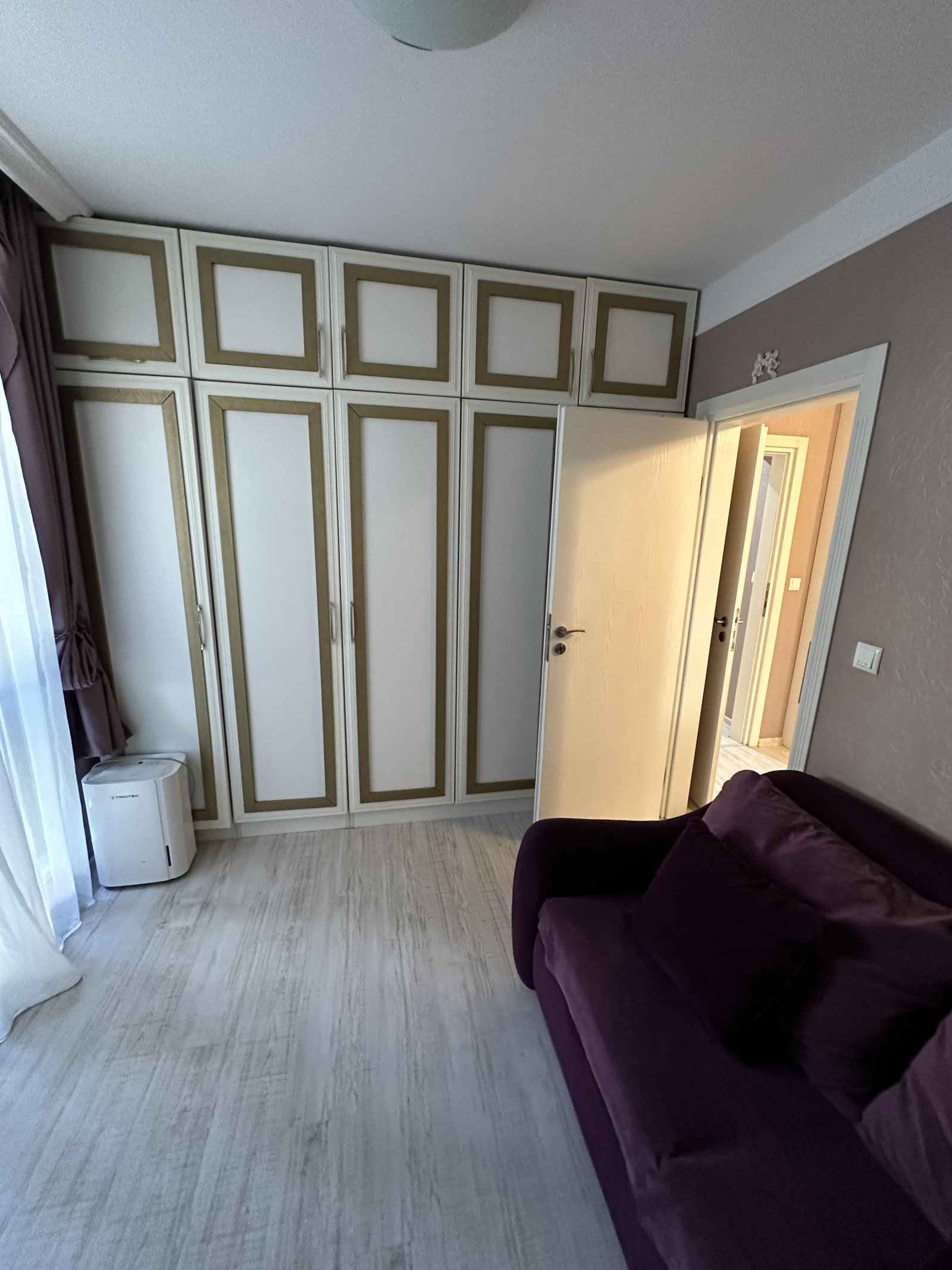 2-room apartment in Harmony Monte Carlo Sonnenstrand Bulgaria