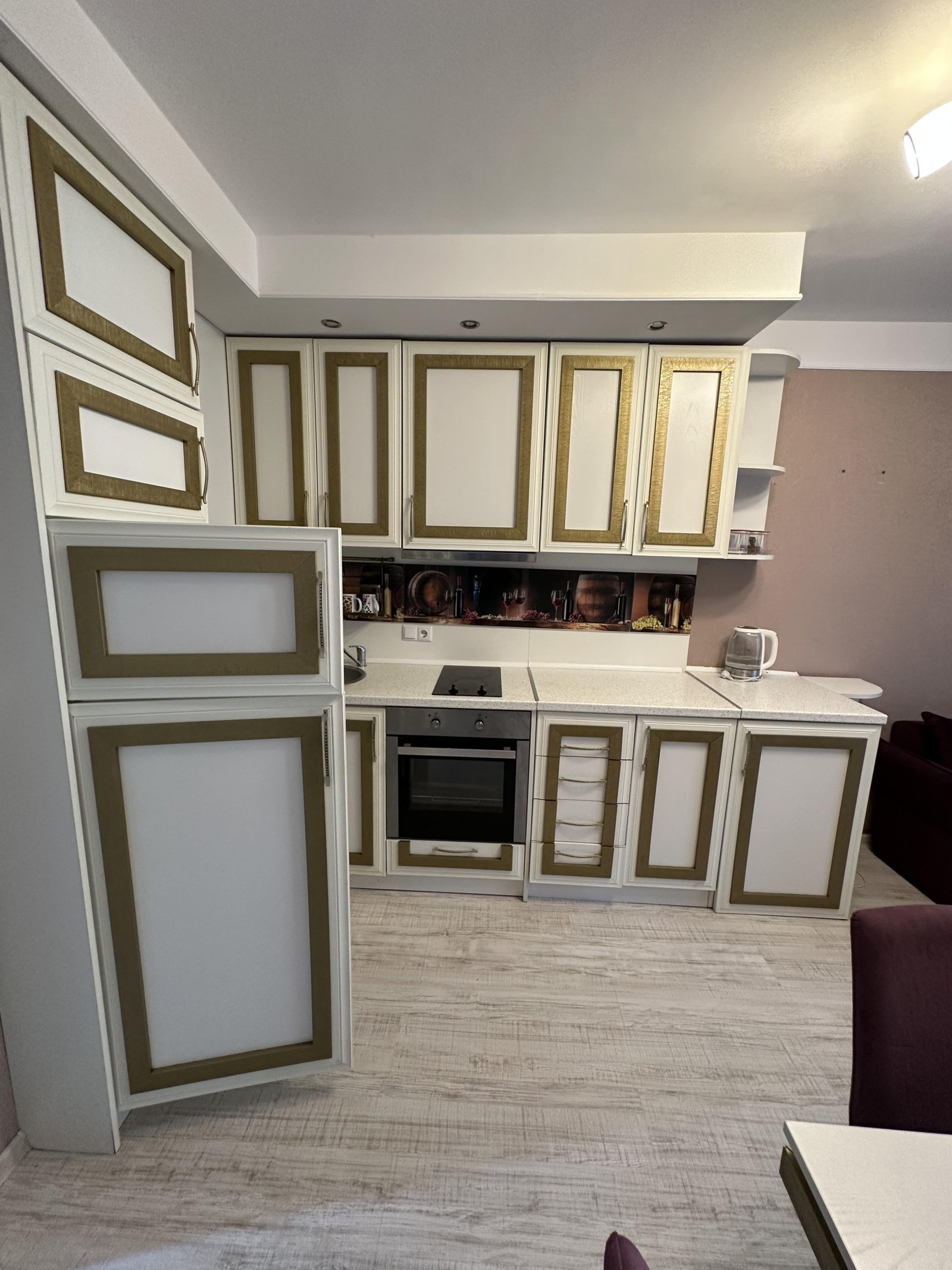 2-room apartment in Harmony Monte Carlo Sonnenstrand Bulgaria