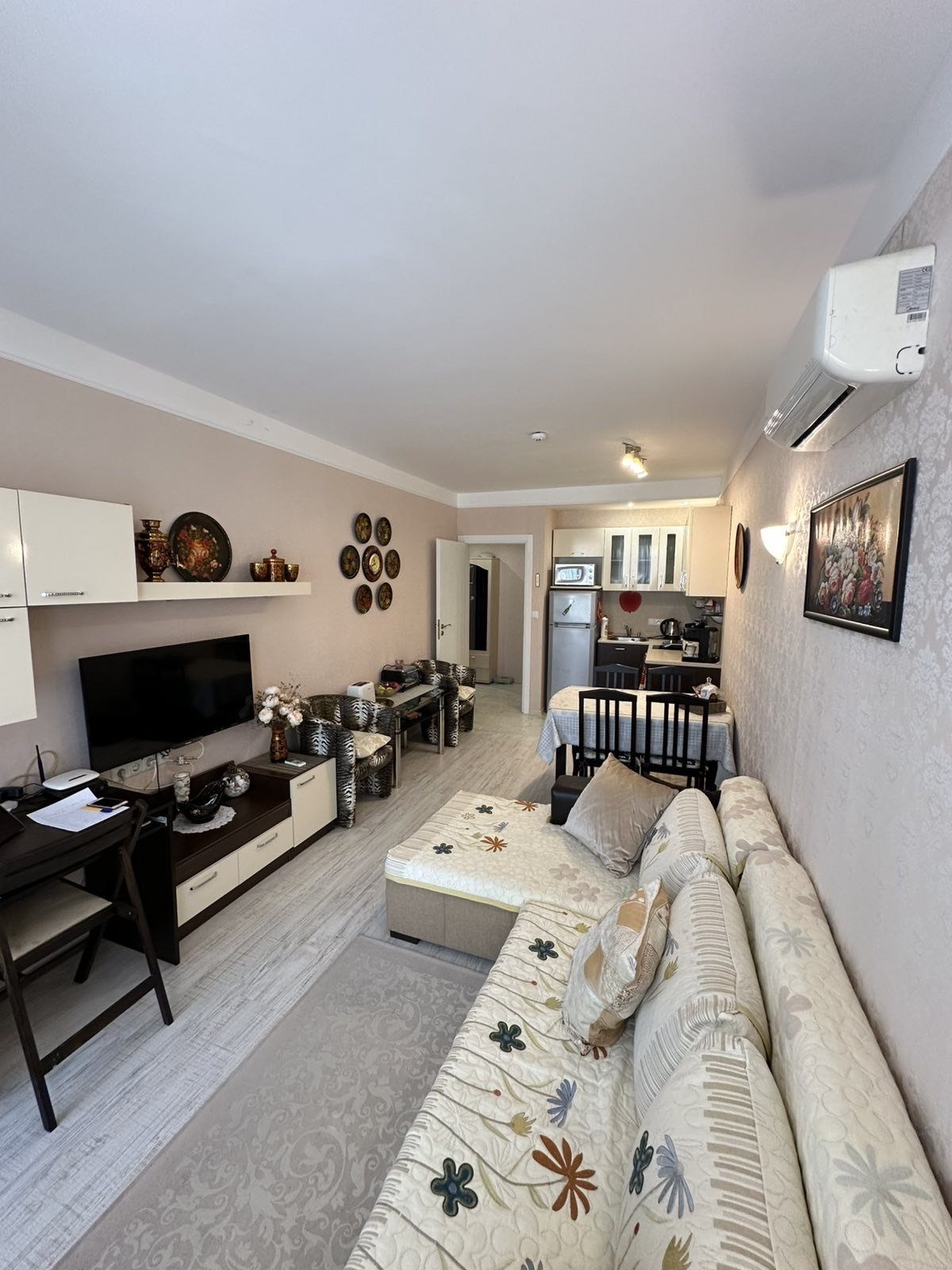 2-room apartment in Harmony Monte Carlo Sonnenstrand Bulgaria