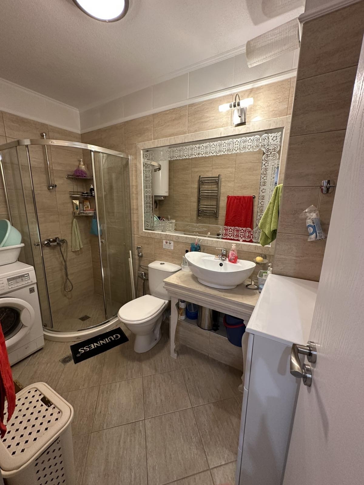 2-room apartment in Harmony Monte Carlo Sonnenstrand Bulgaria