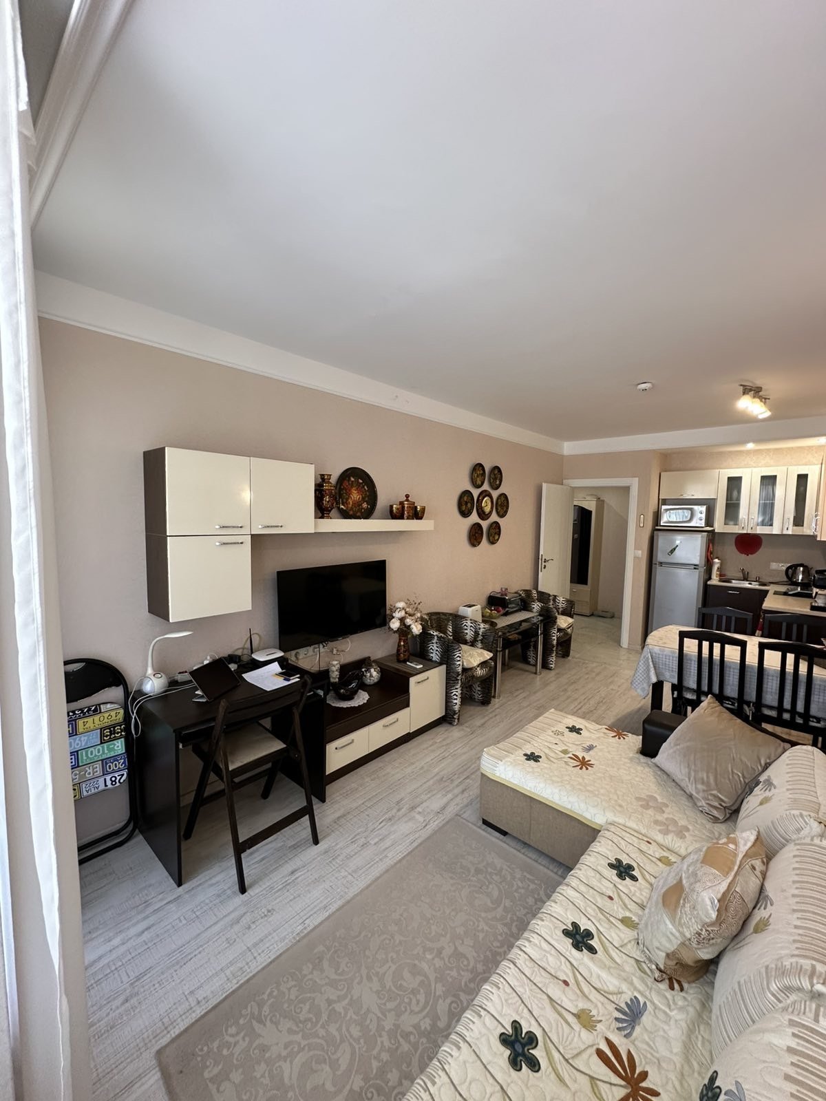 2-room apartment in Harmony Monte Carlo Sonnenstrand Bulgaria