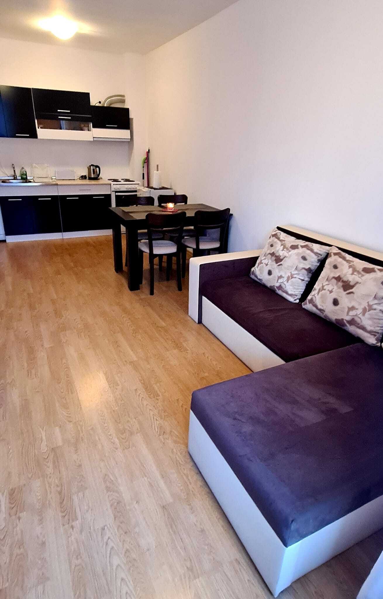 2-room apartment Sunny Day 6 Tankovo Bulgaria