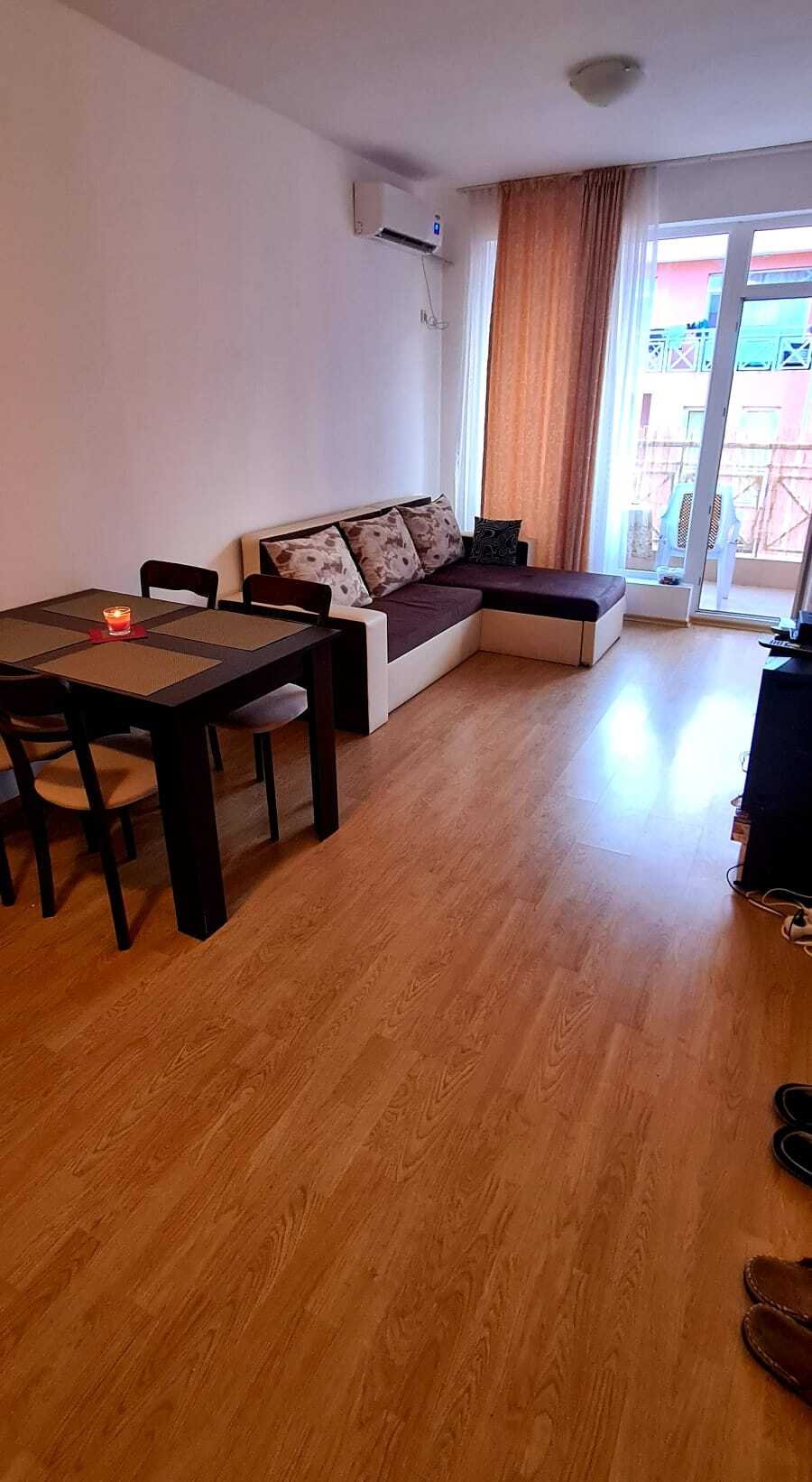 2-room apartment Sunny Day 6 Tankovo Bulgaria