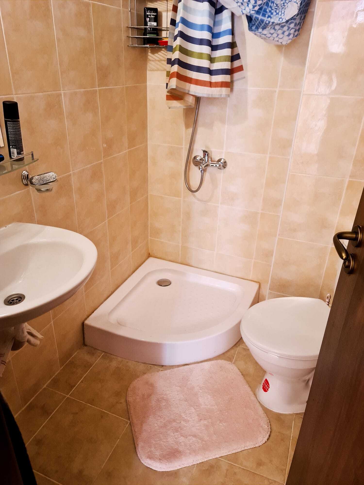 2-room apartment Sunny Day 6 Tankovo Bulgaria