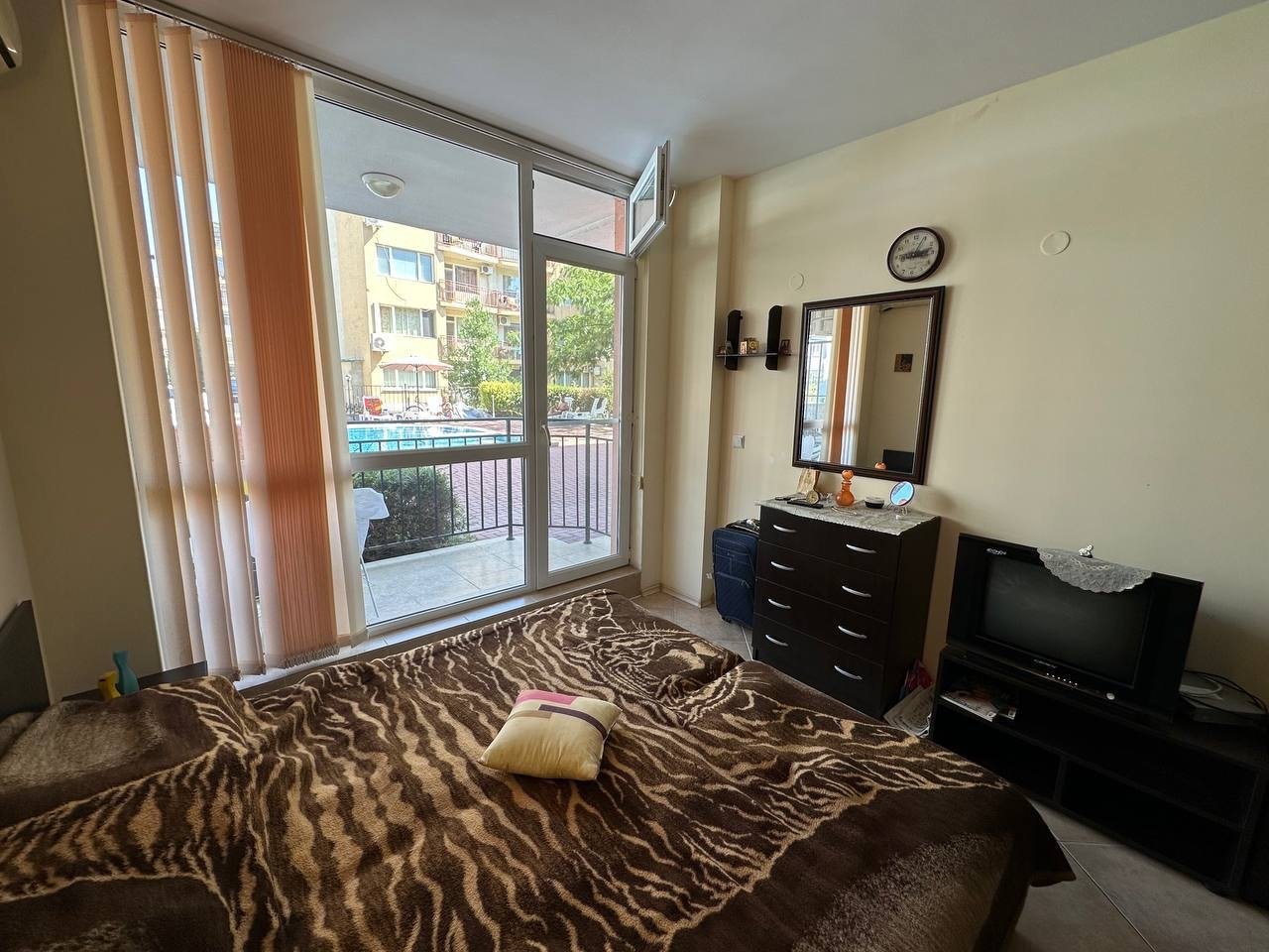 Studio in Sunset Beach 4-Complex