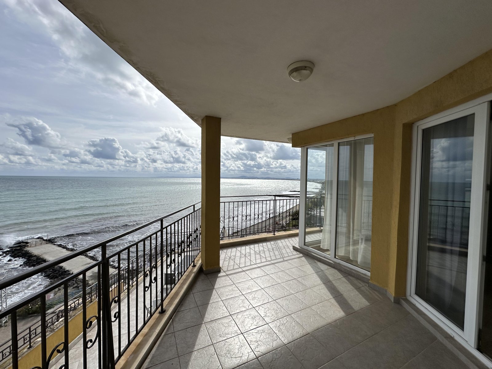 Apartment 1+2 in the Midia Family Resort Complex