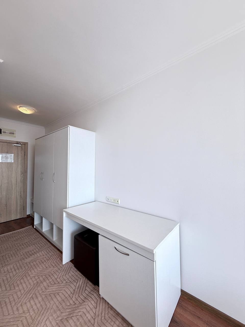 Studio with sea view in the Makon complex in Sveti Vlas