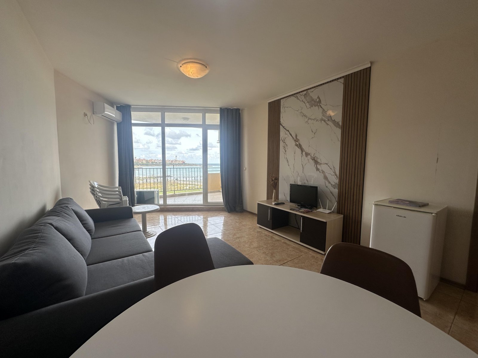 Aheloy: Apartment 1+1 in Midia Family Resort Complex 