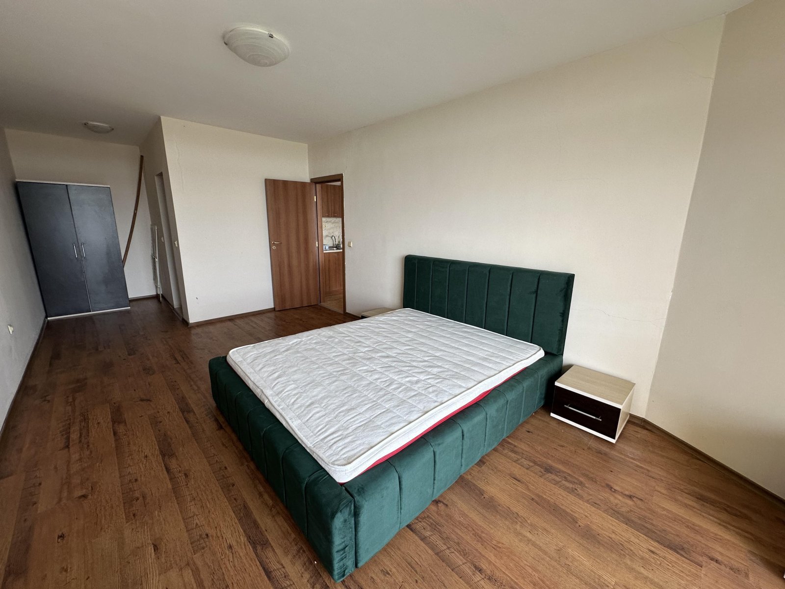 Apartment 1+1 in Midia Family Resort Complex