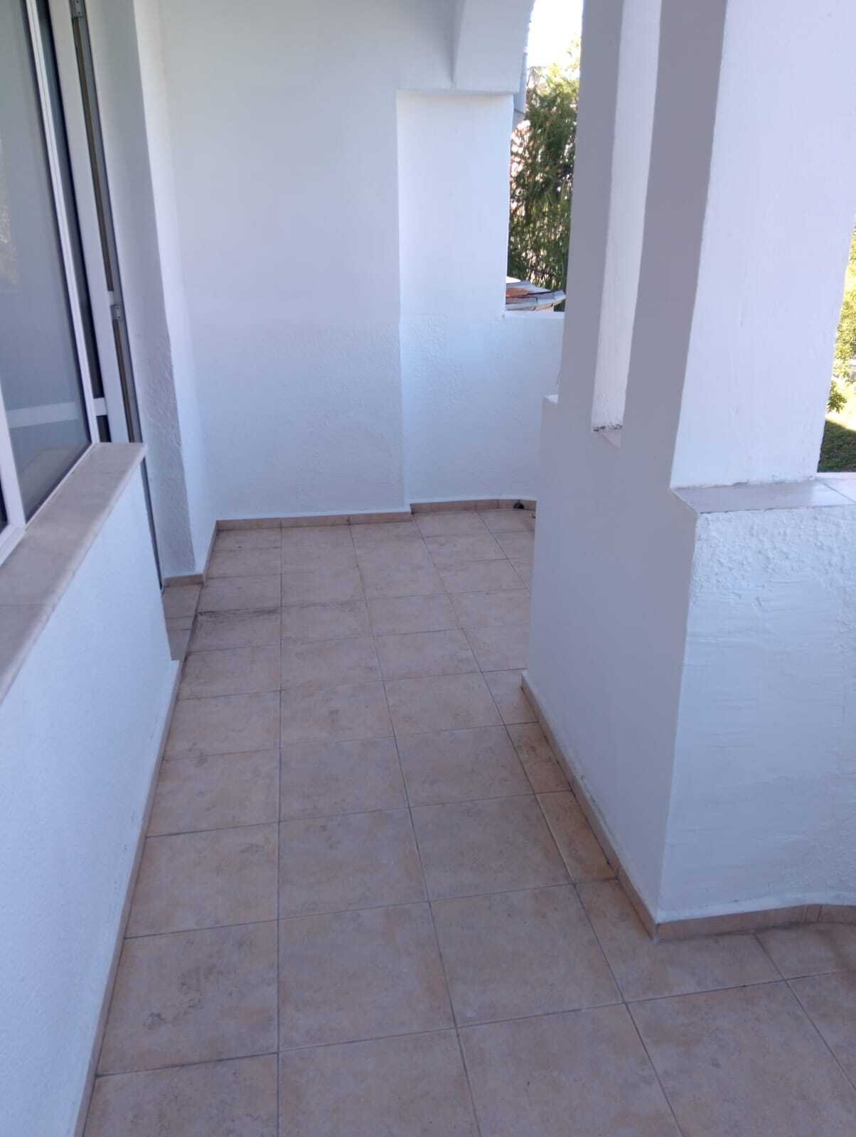 Maisonette apartment with sea view, Rusalka area, Sveti Vlas, Bulgaria