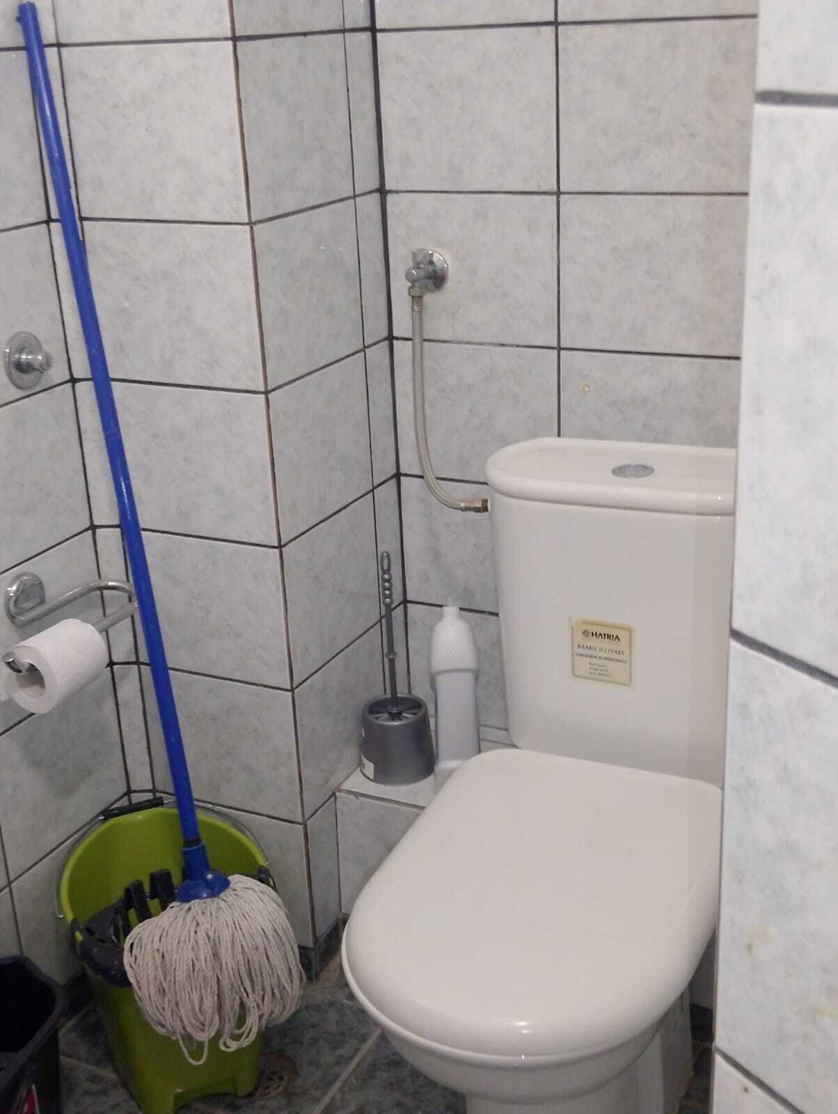 Maisonette apartment with sea view, Rusalka area, Sveti Vlas, Bulgaria