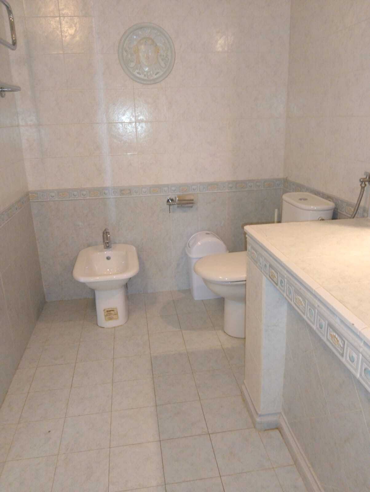 Maisonette apartment with sea view, Rusalka area, Sveti Vlas, Bulgaria