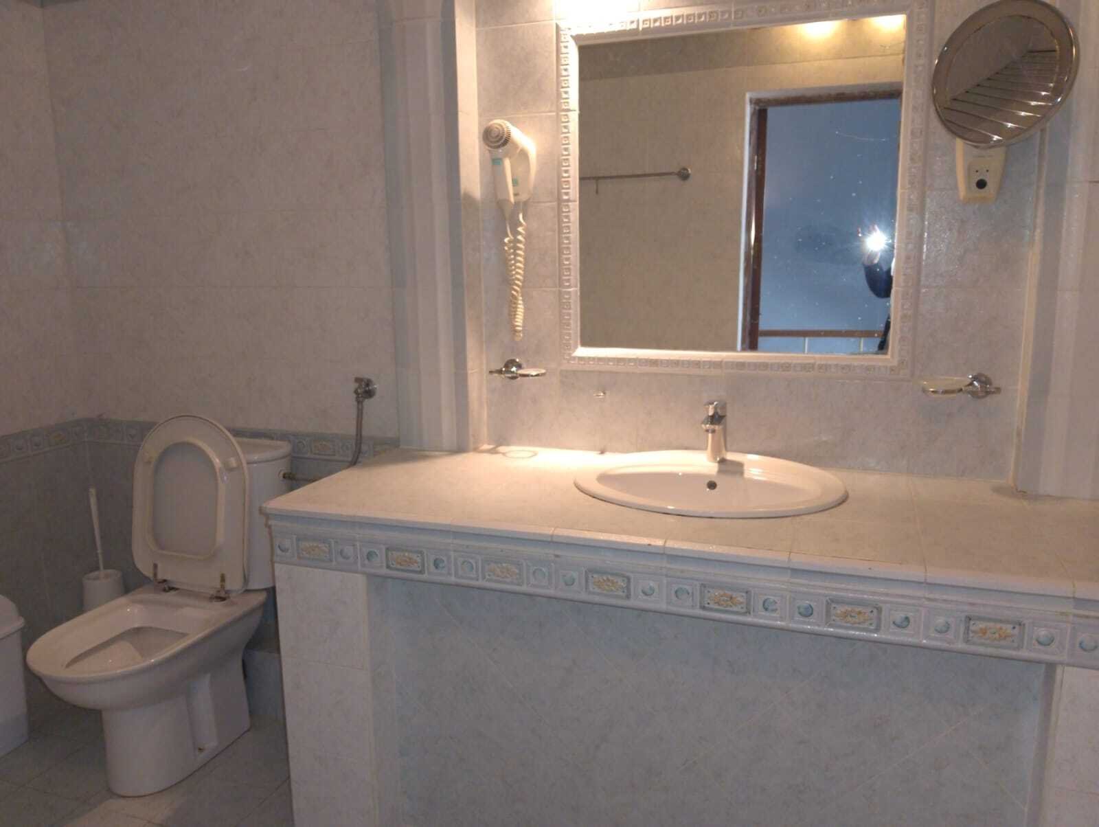 Maisonette apartment with sea view, Rusalka area, Sveti Vlas, Bulgaria