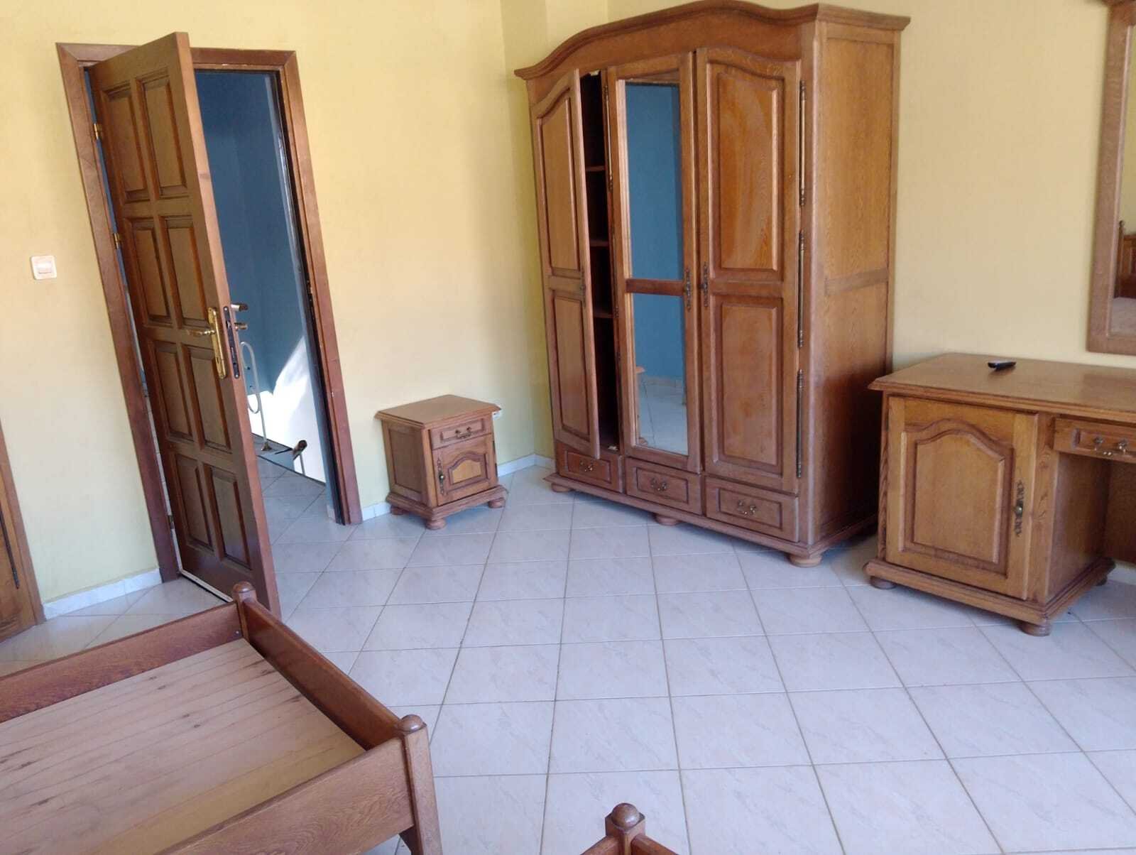 Maisonette apartment with sea view, Rusalka area, Sveti Vlas, Bulgaria