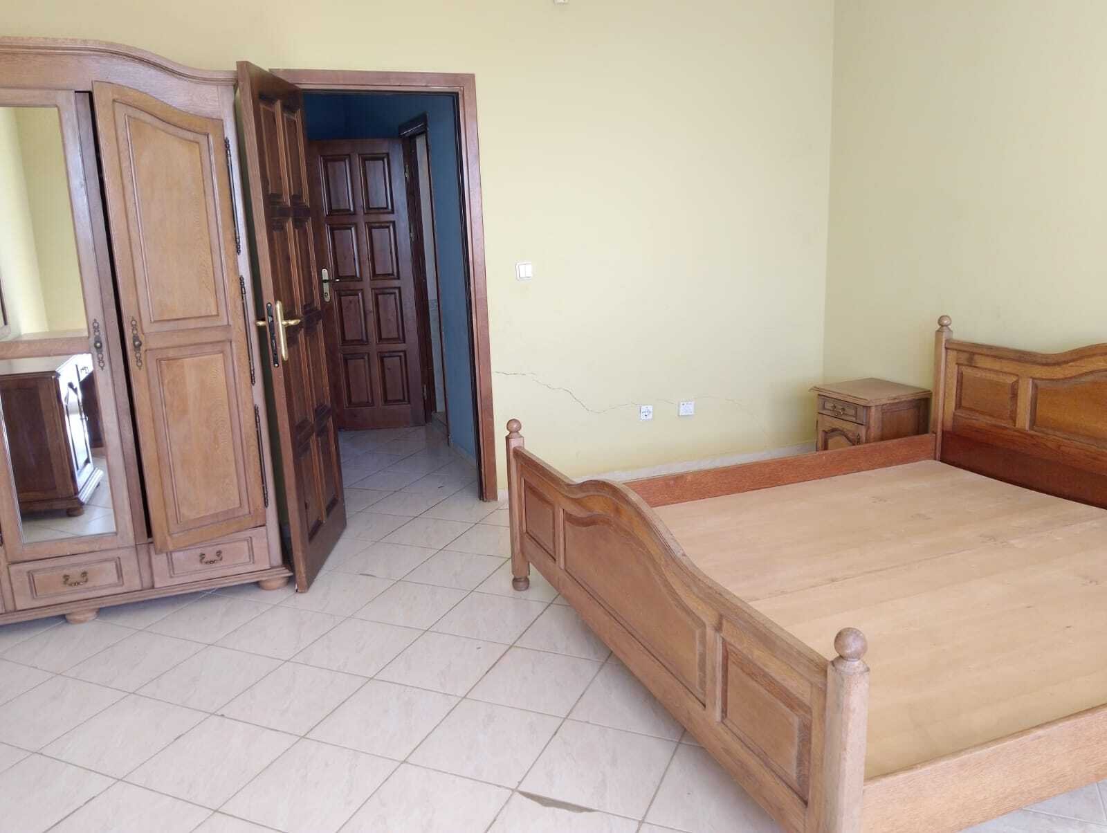 Maisonette apartment with sea view, Rusalka area, Sveti Vlas, Bulgaria