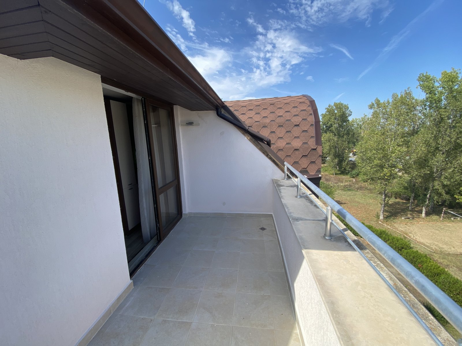 2-room apartment in Tarsis 2, Sunny Beach, Bulgaria