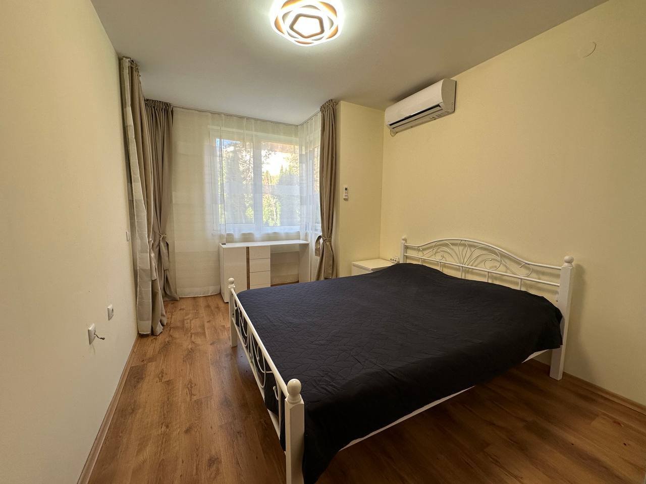 Apartment 1+1 in Nessebar Fort Club Complex
