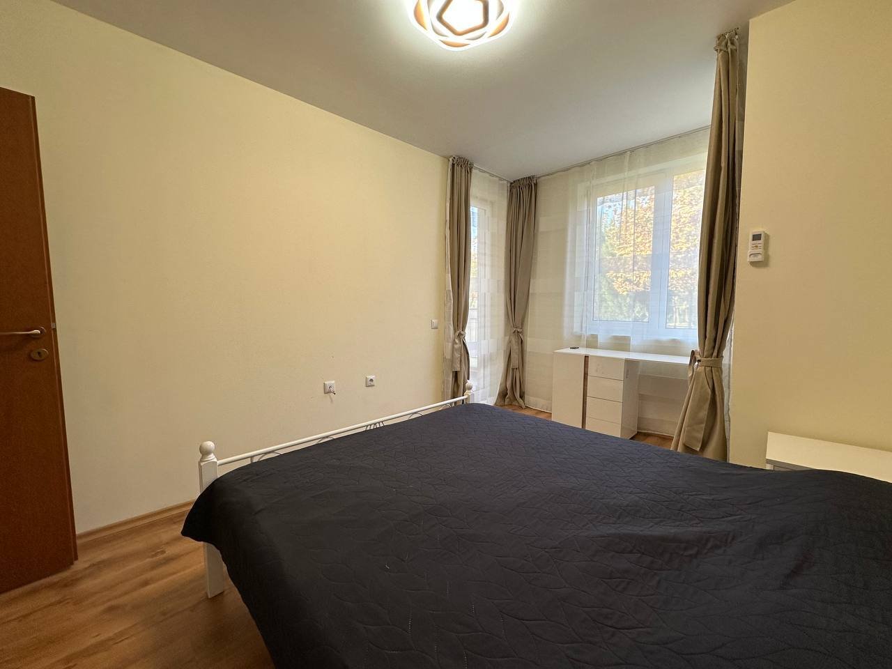 Apartment 1+1 in Nessebar Fort Club Complex