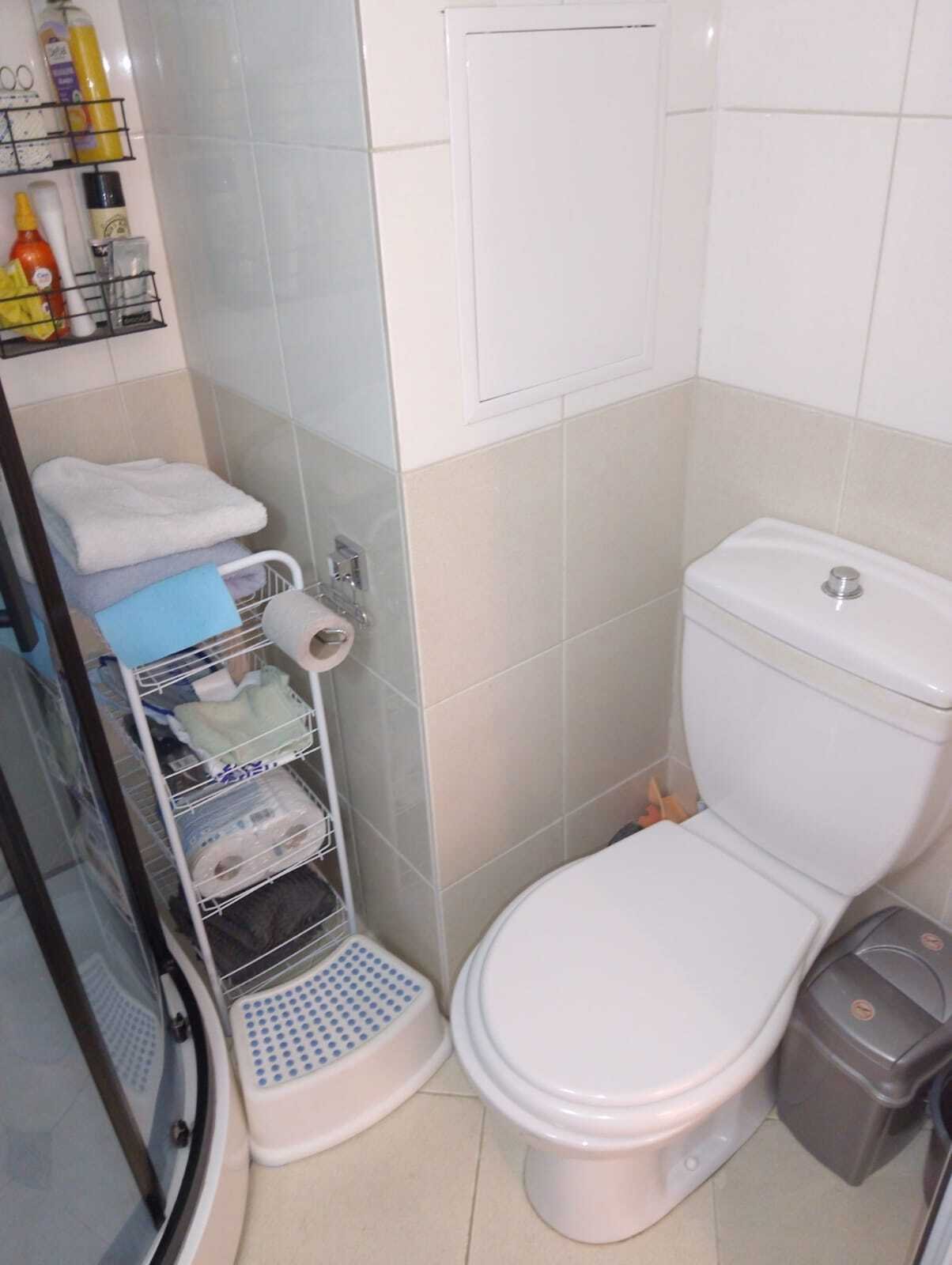 3-room apartment at Grand Kamelia, Sunny Beach, Bulgaria