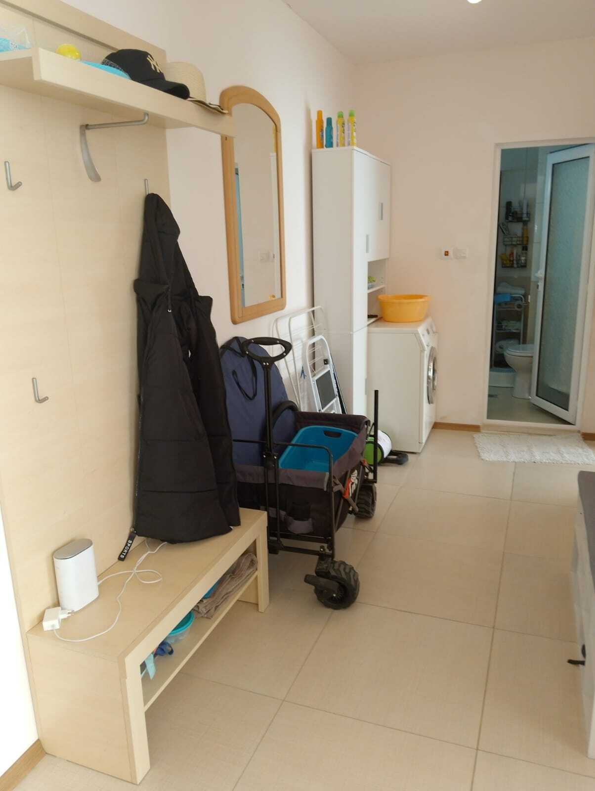 3-room apartment at Grand Kamelia, Sunny Beach, Bulgaria