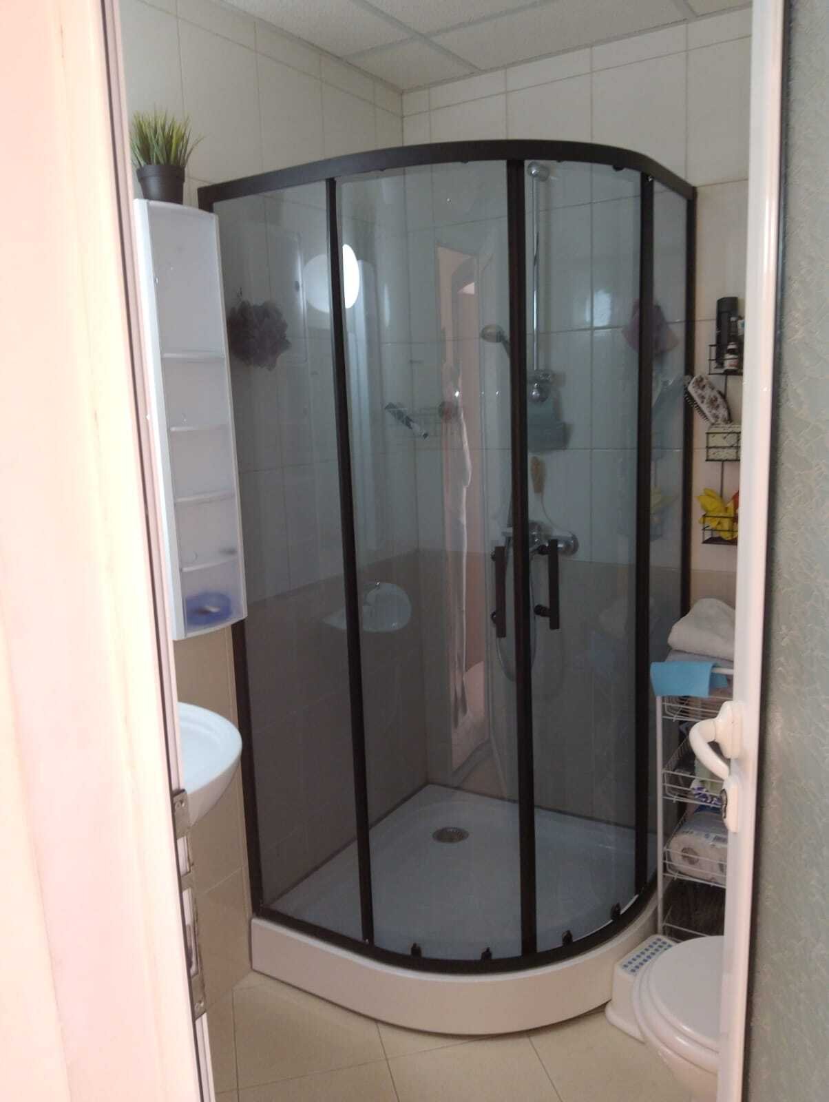 3-room apartment at Grand Kamelia, Sunny Beach, Bulgaria