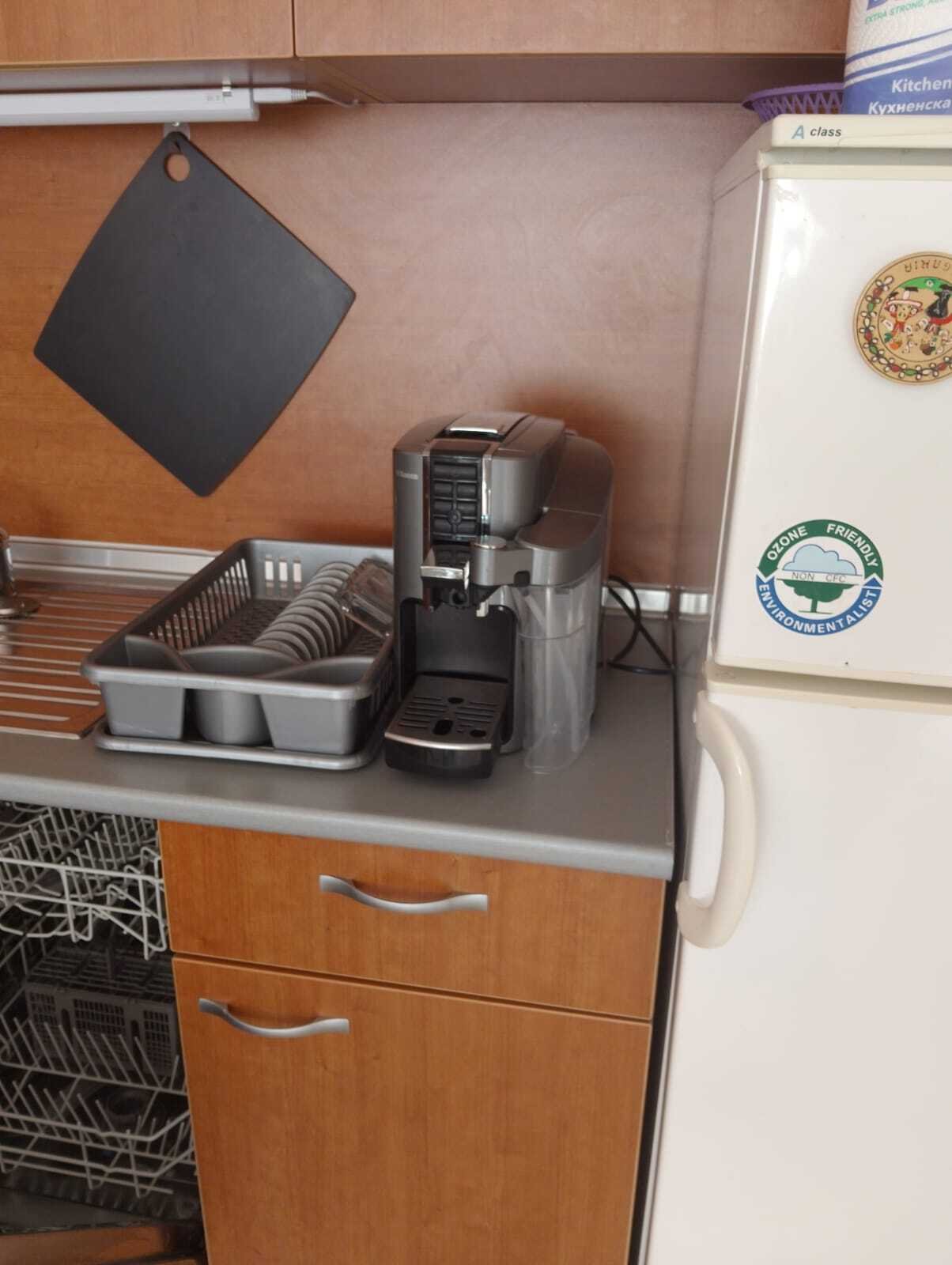 3-room apartment at Grand Kamelia, Sunny Beach, Bulgaria