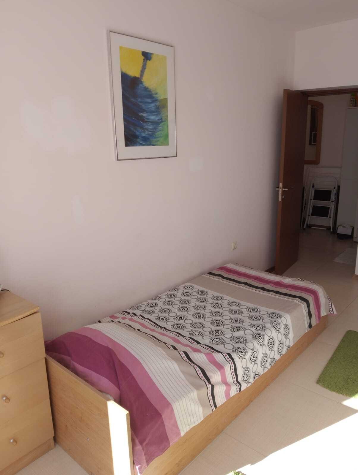 3-room apartment at Grand Kamelia, Sunny Beach, Bulgaria