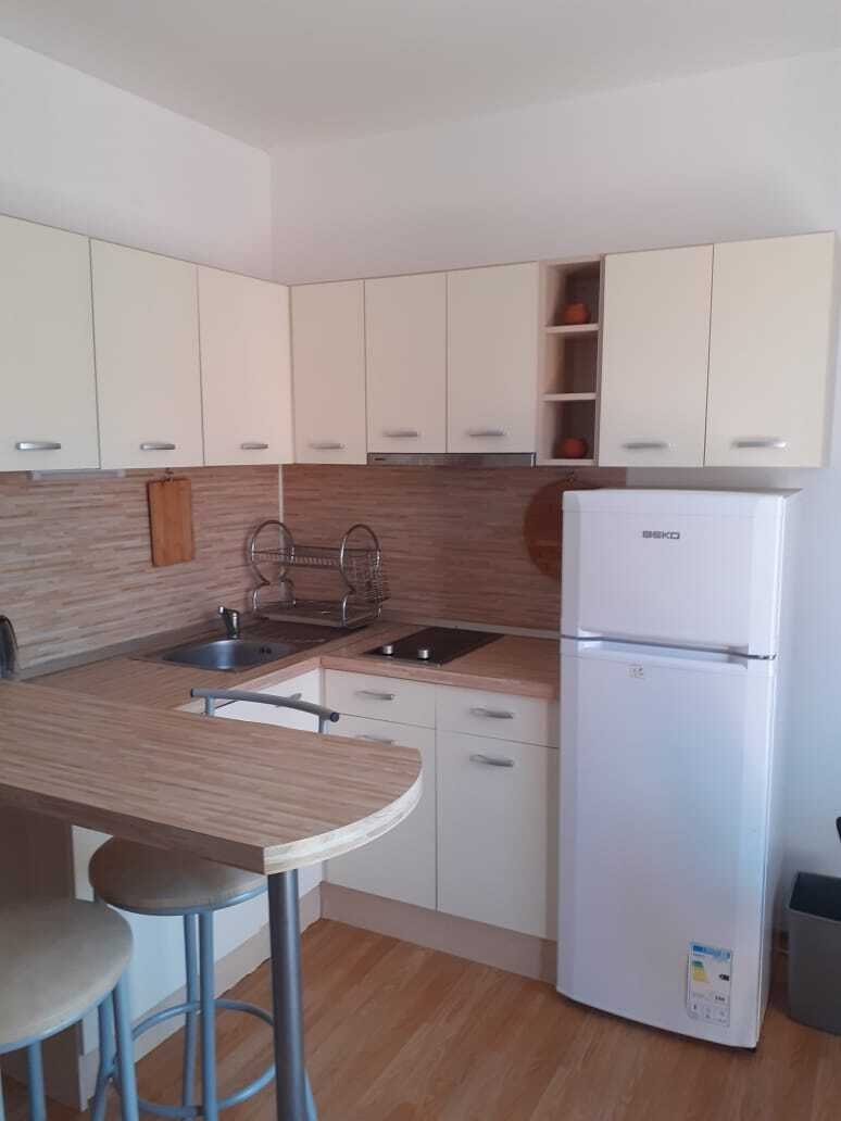 Various apartments at Sunny Day 6, Tankovo, Bulgaria