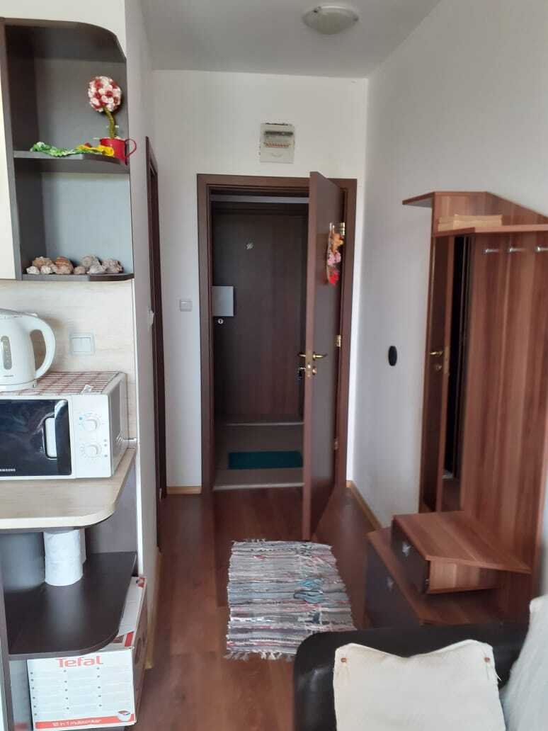 Various apartments at Sunny Day 6, Tankovo, Bulgaria