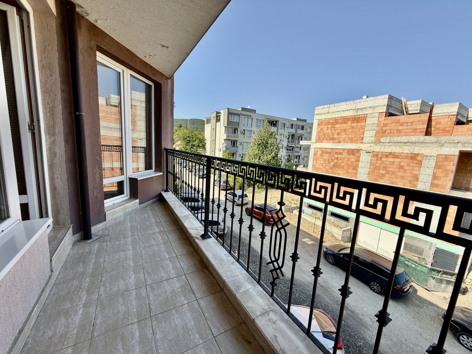 Apartment 1+1 in the Lifestyle Complex