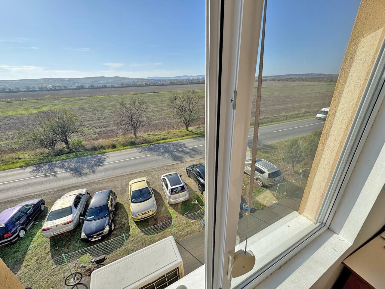 Studio in the Sunny Day complex, 5 km from Sunny Beach.