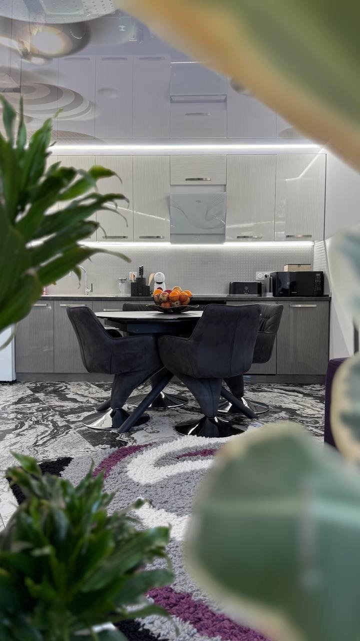 Apartment 1+1 in the Atlantis complex