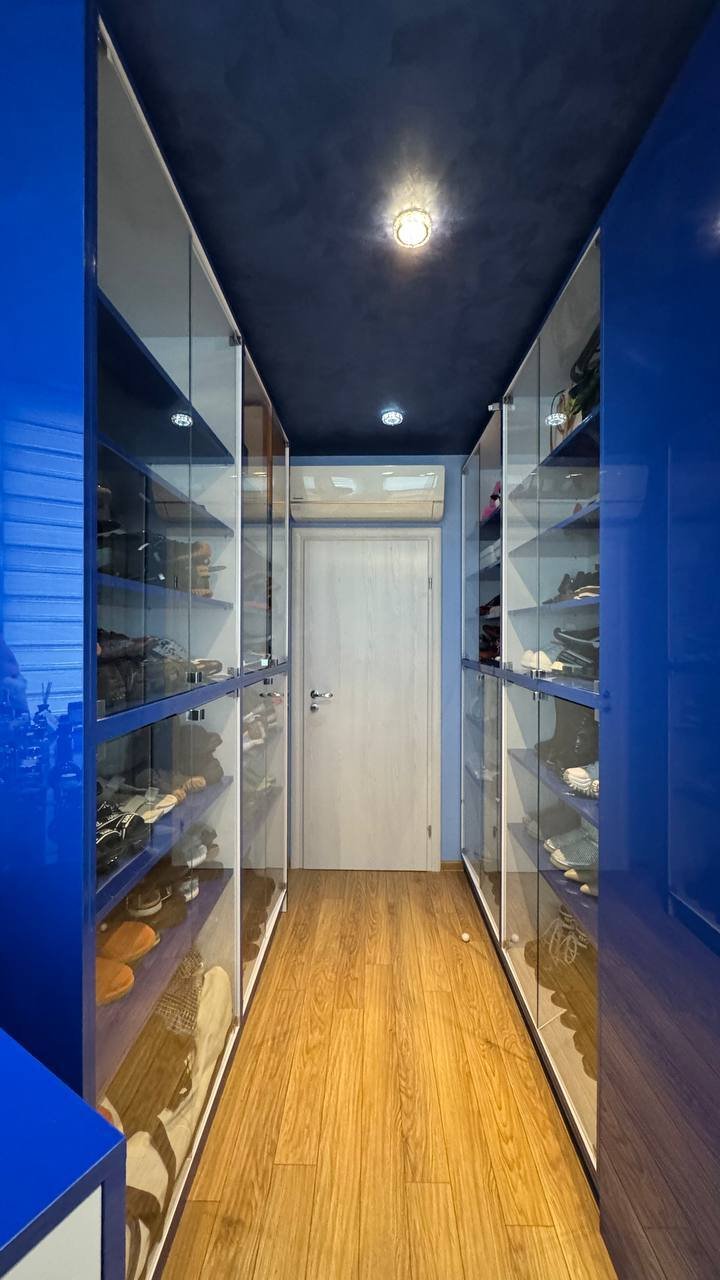 Penthouse with four bedrooms in the Atlantis Complex Sarafovo Bulgaria