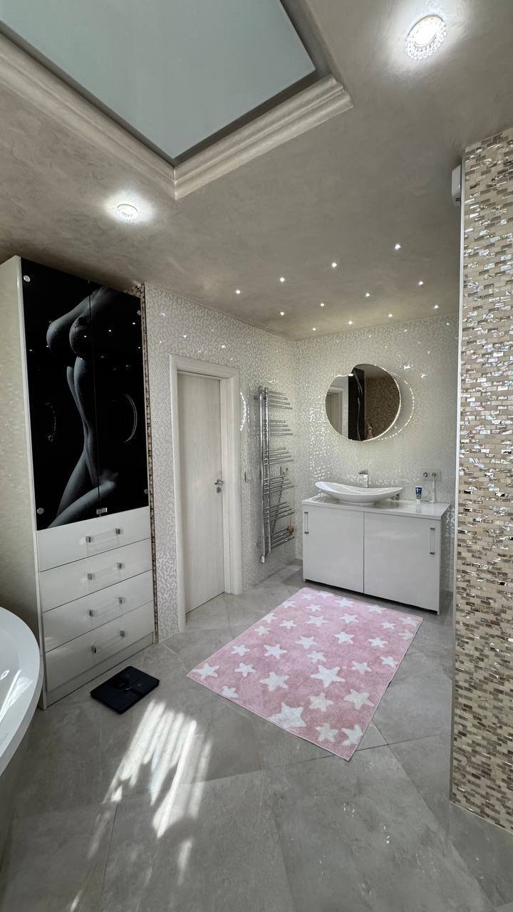 Penthouse with four bedrooms in the Atlantis Complex Sarafovo Bulgaria