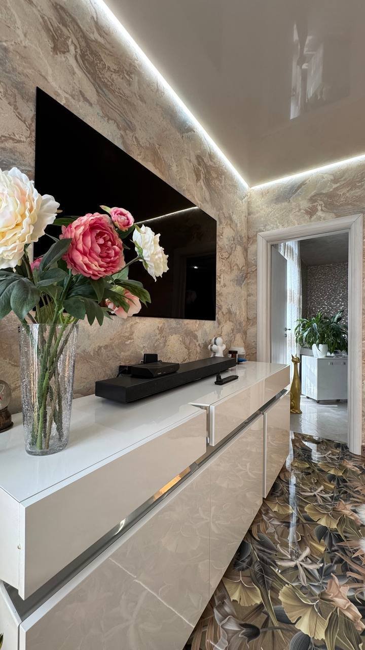 Penthouse with four bedrooms in the Atlantis Complex Sarafovo Bulgaria