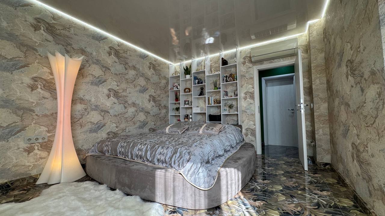 Penthouse with four bedrooms in the Atlantis Complex Sarafovo Bulgaria