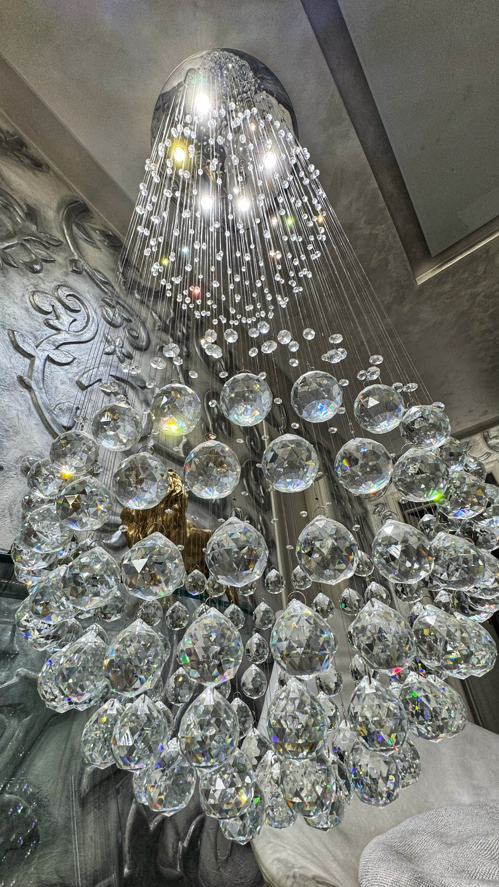 Penthouse with four bedrooms in the Atlantis Complex Sarafovo Bulgaria