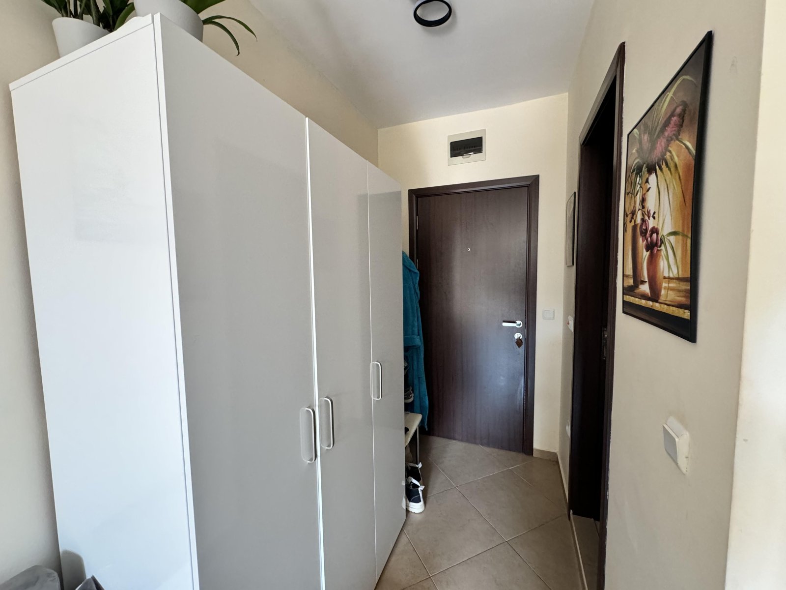 Studio in the Cascadas Complex at Sunny Beach