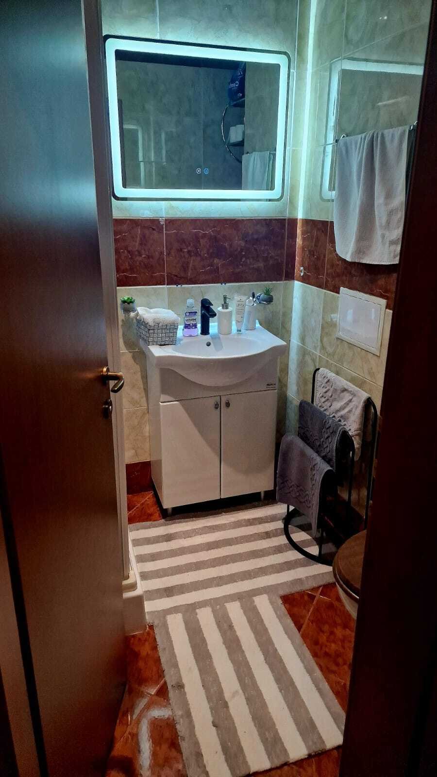 Studio in the Fort Noks complex in Nessebar