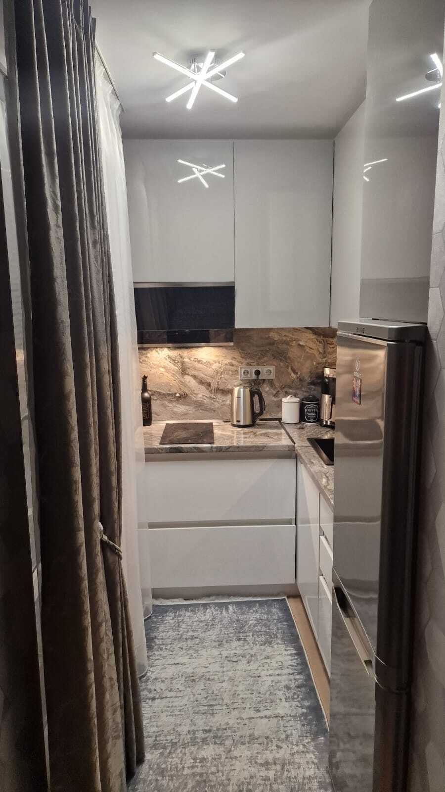 Studio in the Fort Noks complex in Nessebar