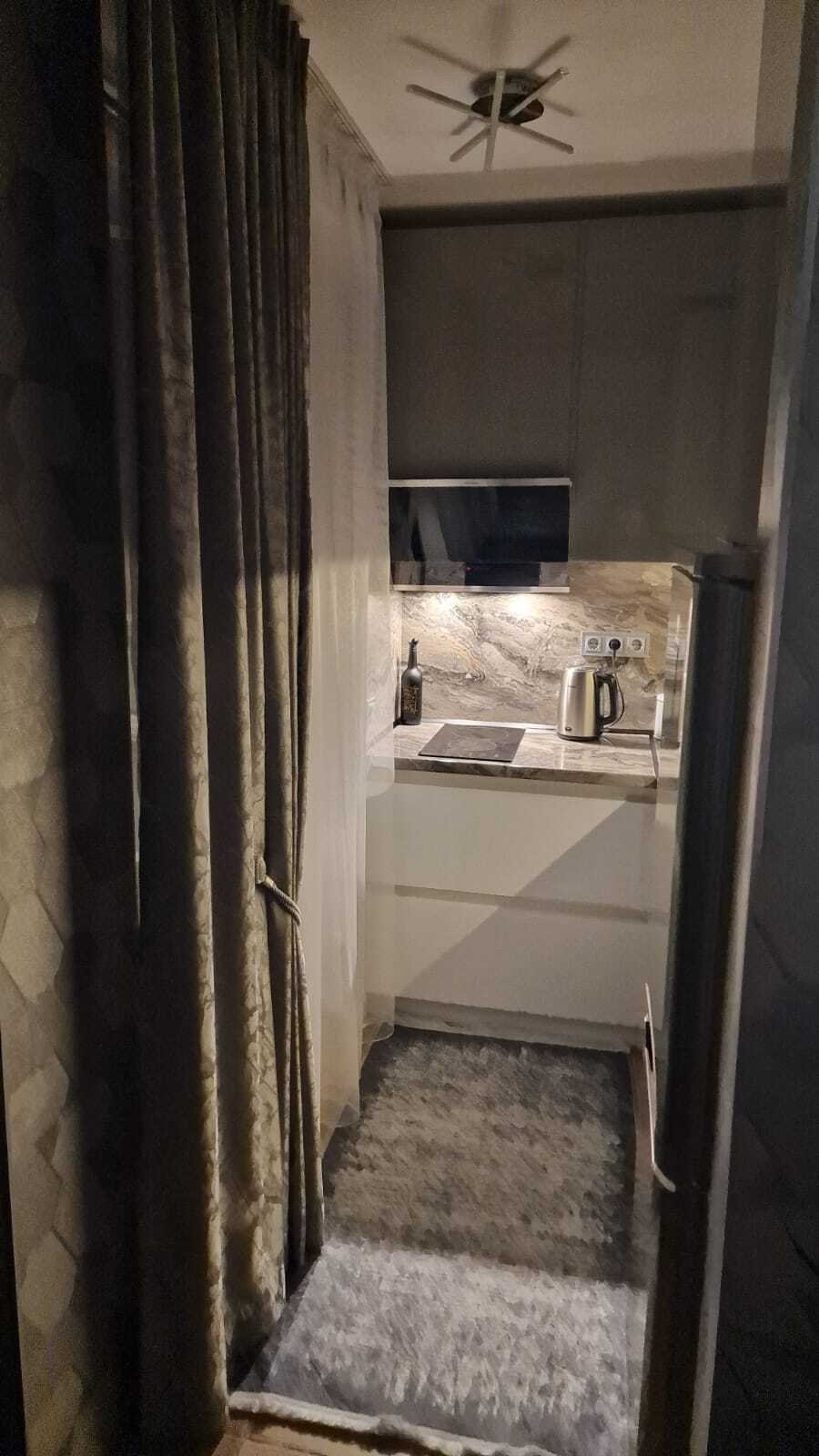 Studio in the Fort Noks complex in Nessebar