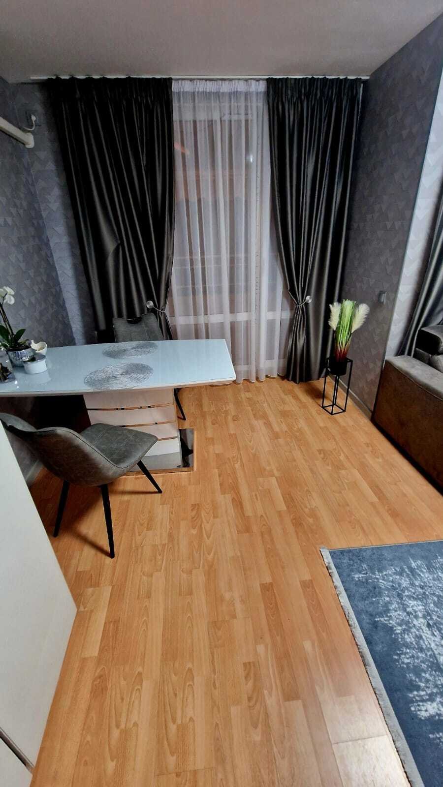 Studio in the Fort Noks complex in Nessebar