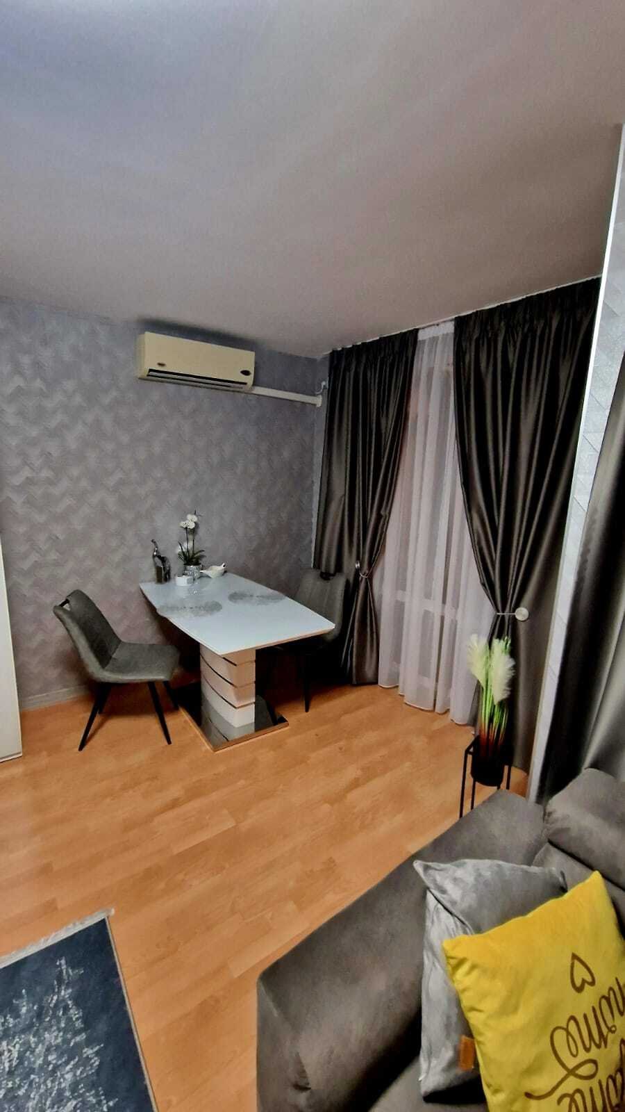 Studio in the Fort Noks complex in Nessebar