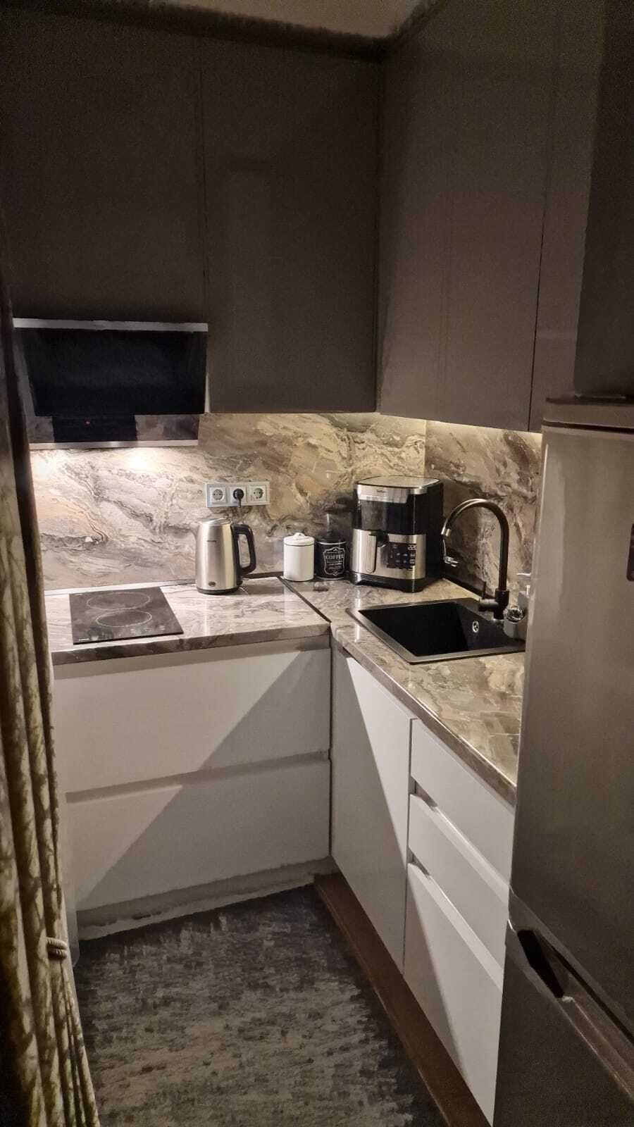 Studio in the Fort Noks complex in Nessebar